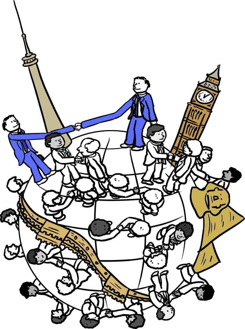 Peggs Ruchelman Transfer Pricing Economics Ltd.